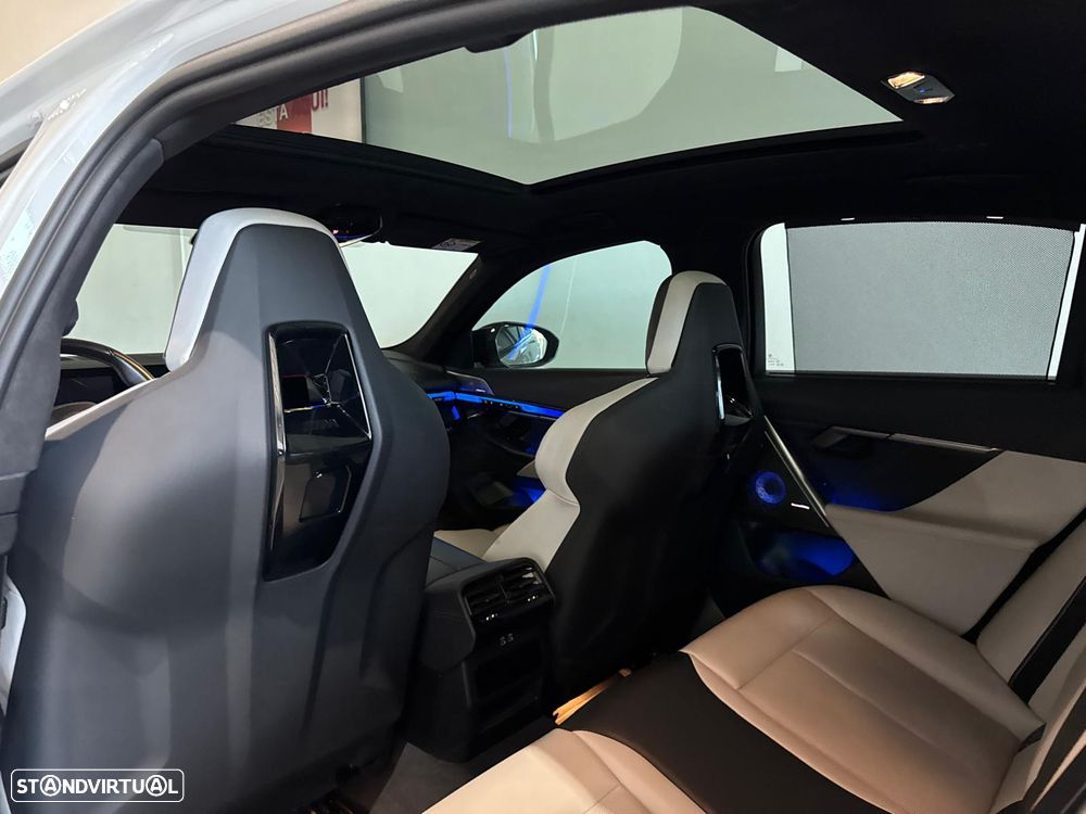 BMW M5 Standard - 13