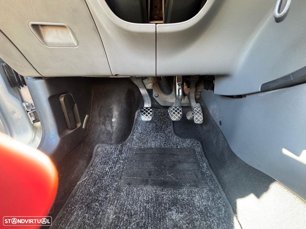 SEAT Ibiza - 9