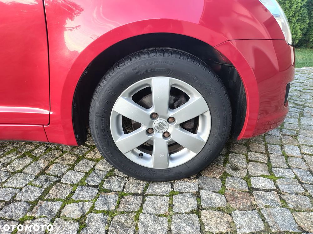 Suzuki Swift 1.3 Comfort - 14