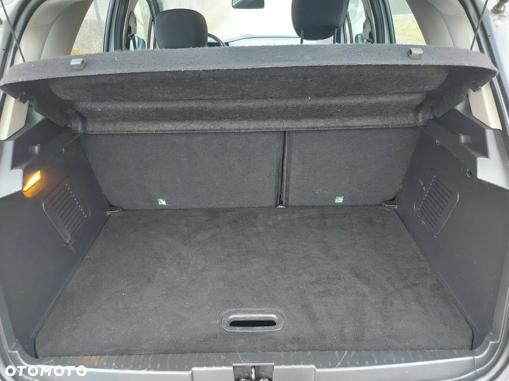 Renault Captur 0.9 Energy TCe Life EU6 - 31