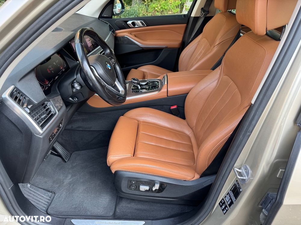 BMW X5 xDrive30d - 2