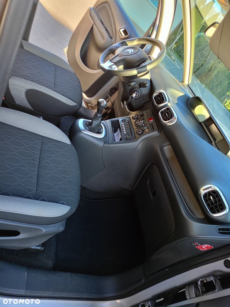 Citroën C3 Picasso HDi 90 FAP Tendance - 10