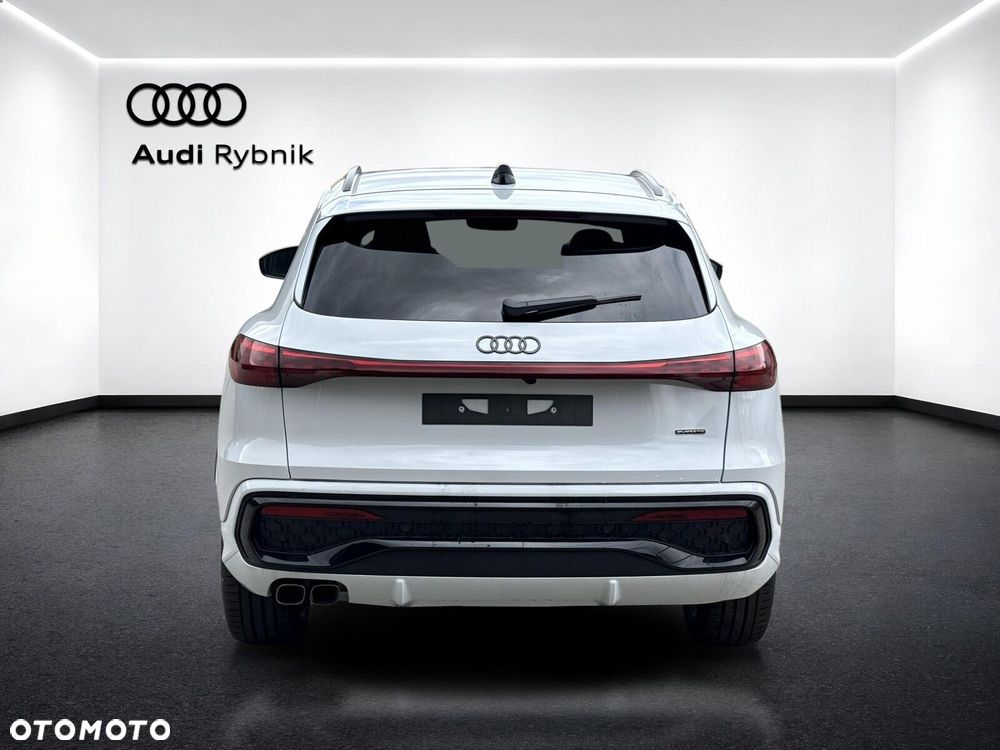Audi Q5 2026 photo 4