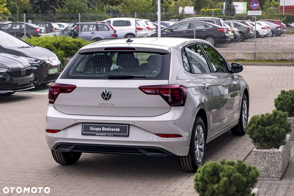 Volkswagen Polo - 9