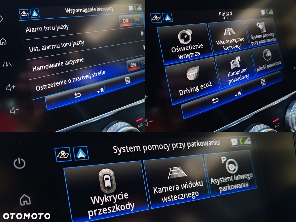 Renault Kadjar 1.3 TCe FAP Intens EDC - 32