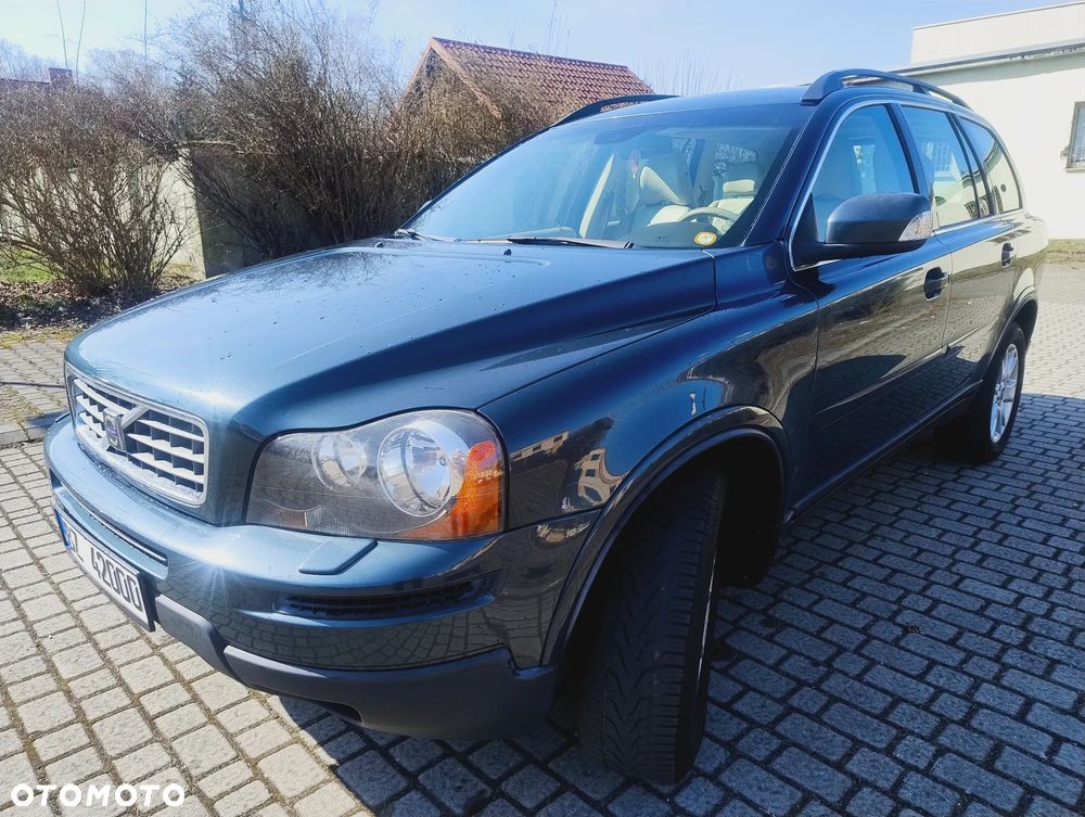 Volvo XC 90 D5 Summum - 7