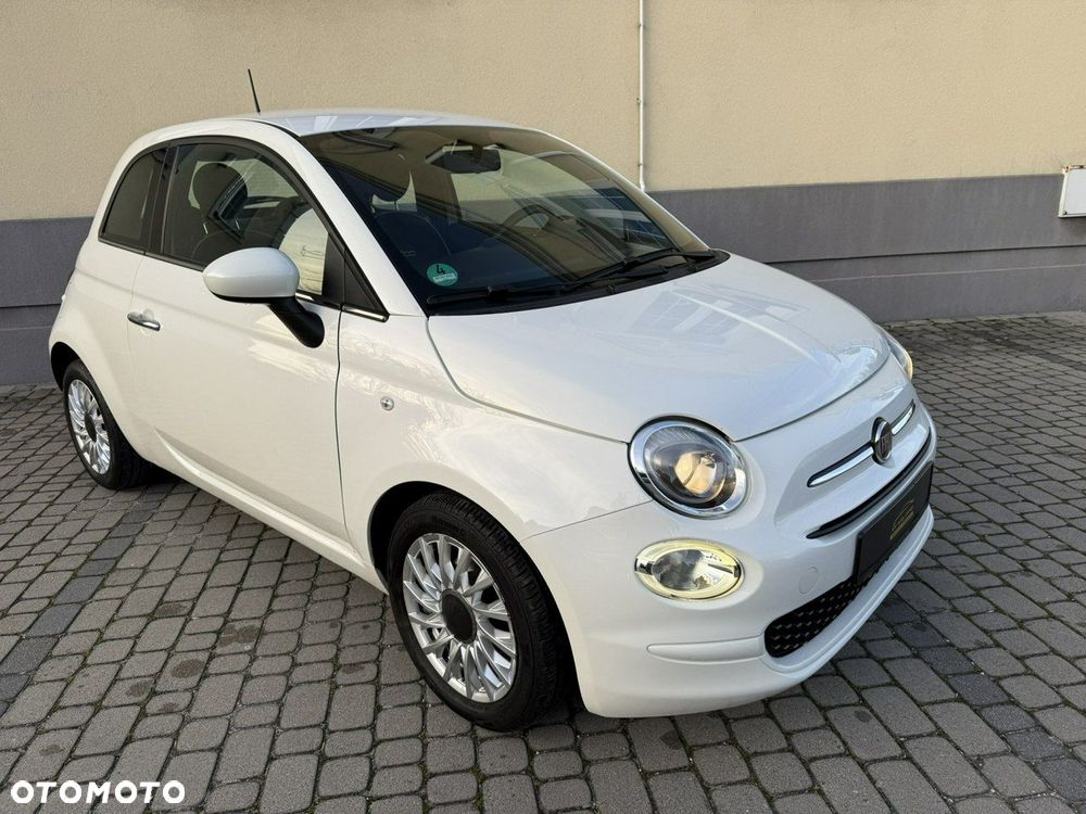 Fiat 500 1.2 8V Start&Stopp Lounge - 15