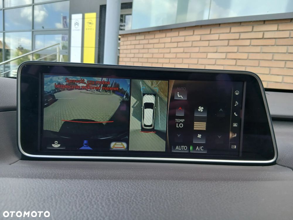Lexus RX 450h Prestige MY19 - 21