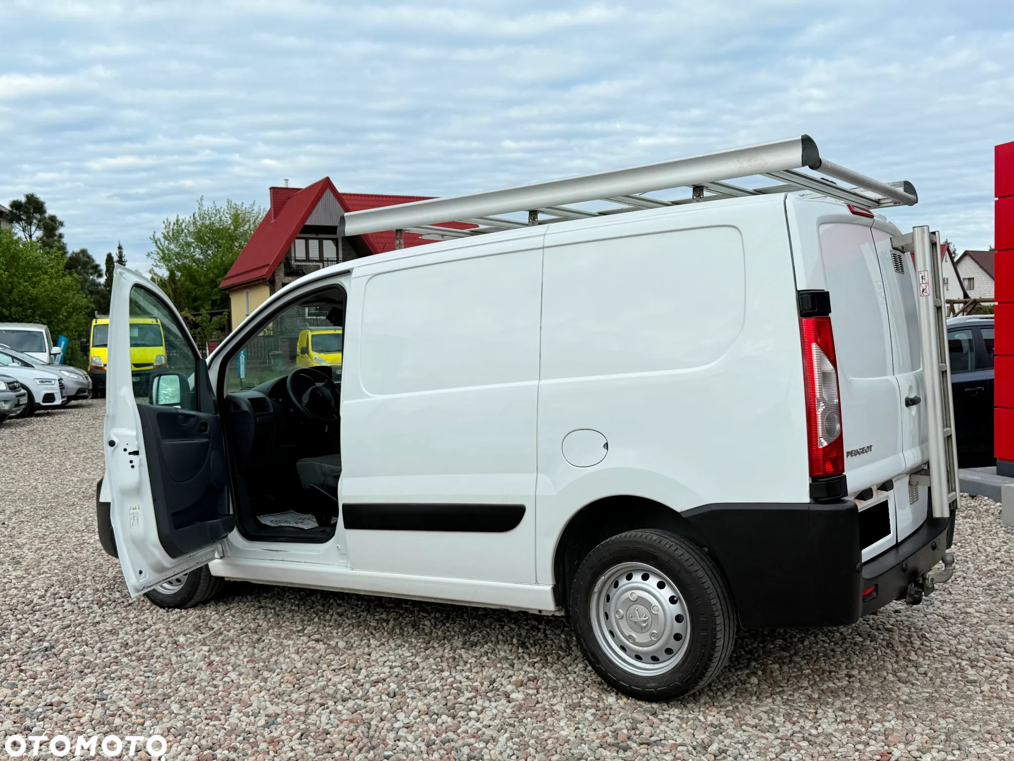 Peugeot Expert - 14