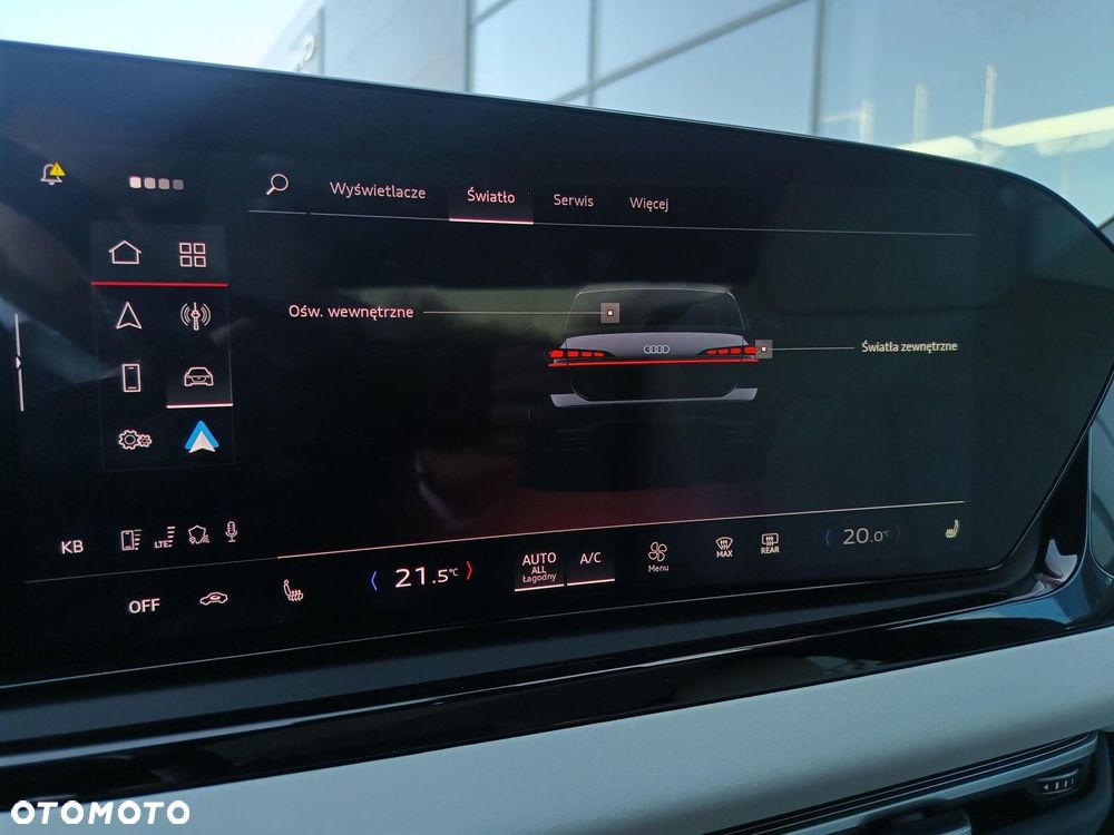 Audi A6 Avant - 21