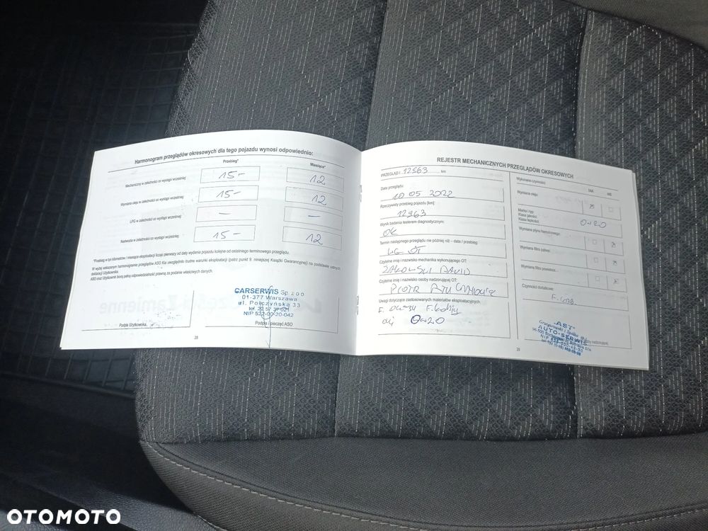 Kia Rio - 28