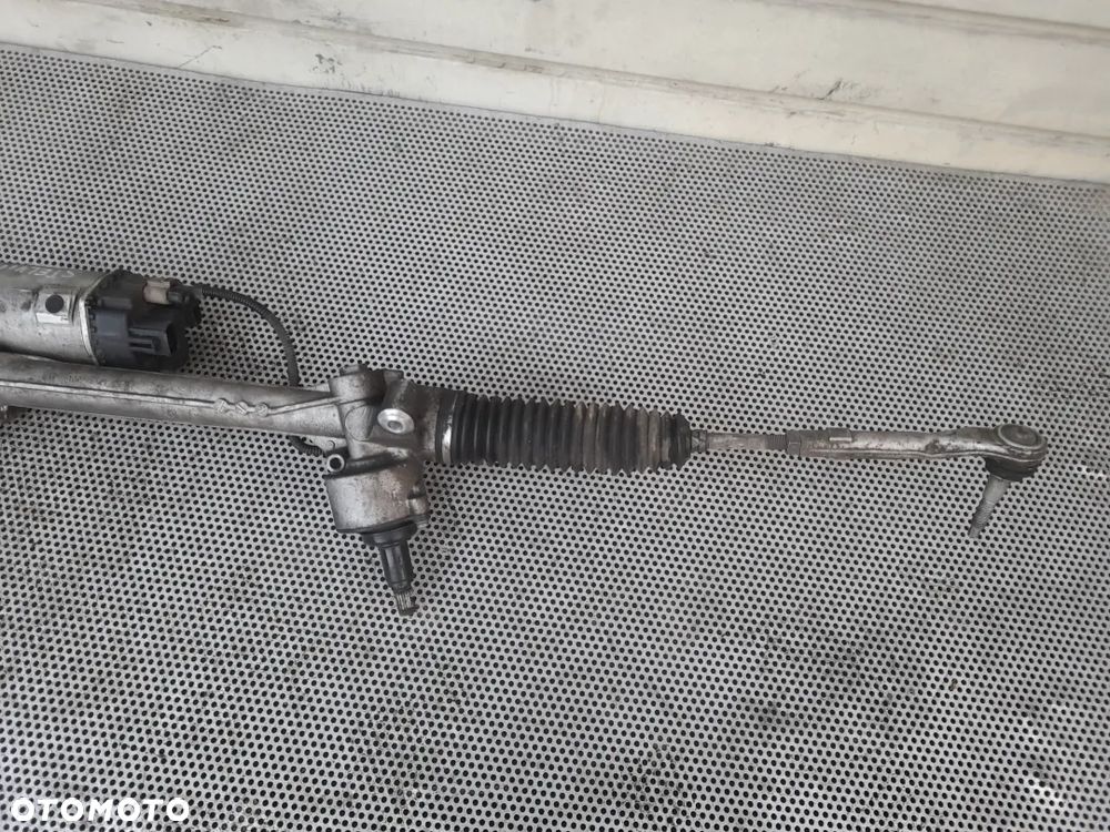 Alfa Romeo Stelvio 2.2 JTD Przekładnia Kierownicza Maglownica - 5