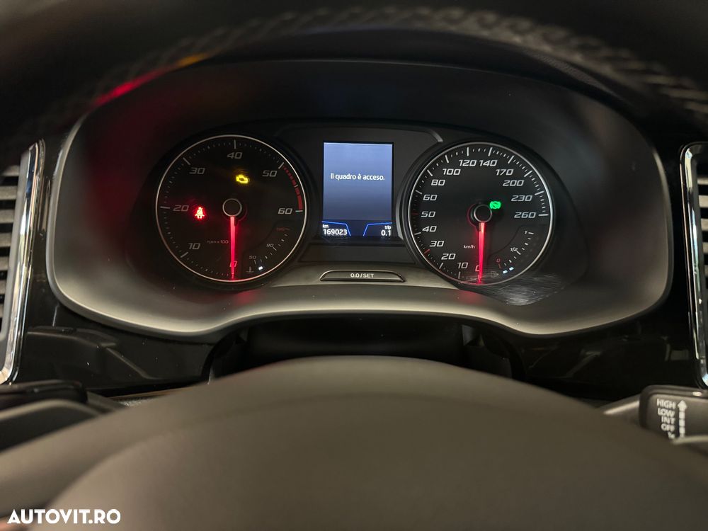 Seat Ateca 2.0 TDI 4DRIVE DSG Style - 11