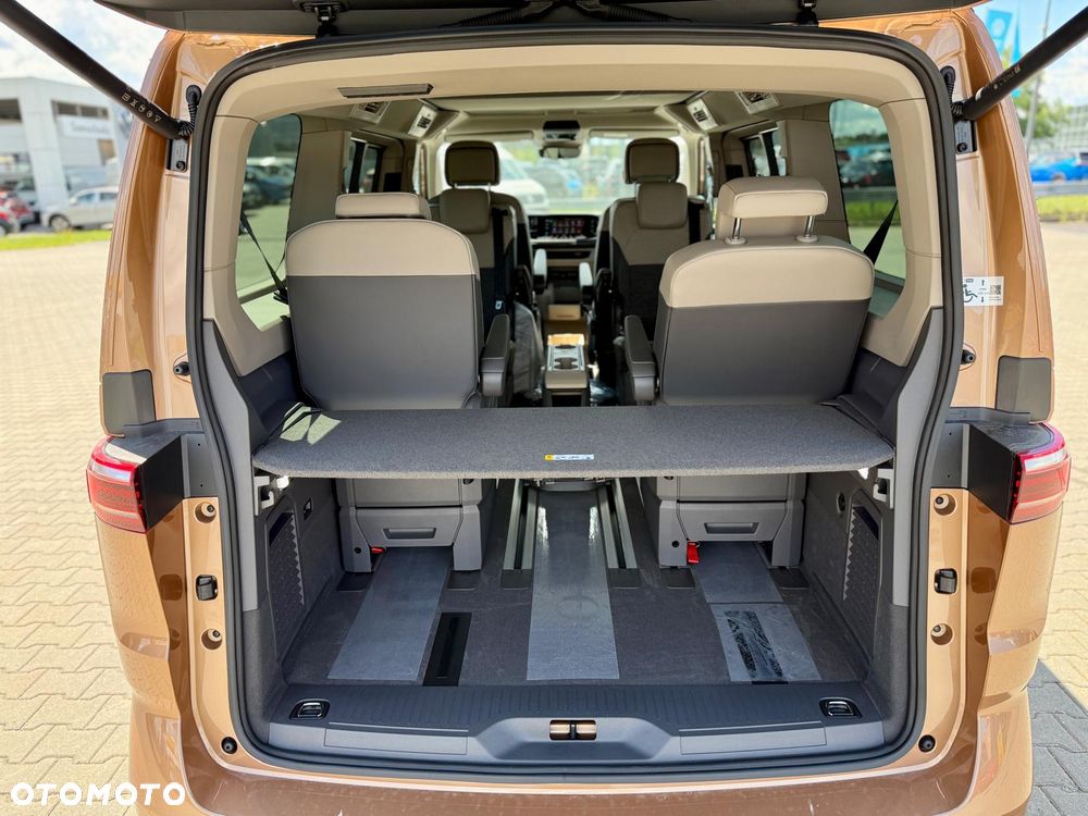 Volkswagen California - 35