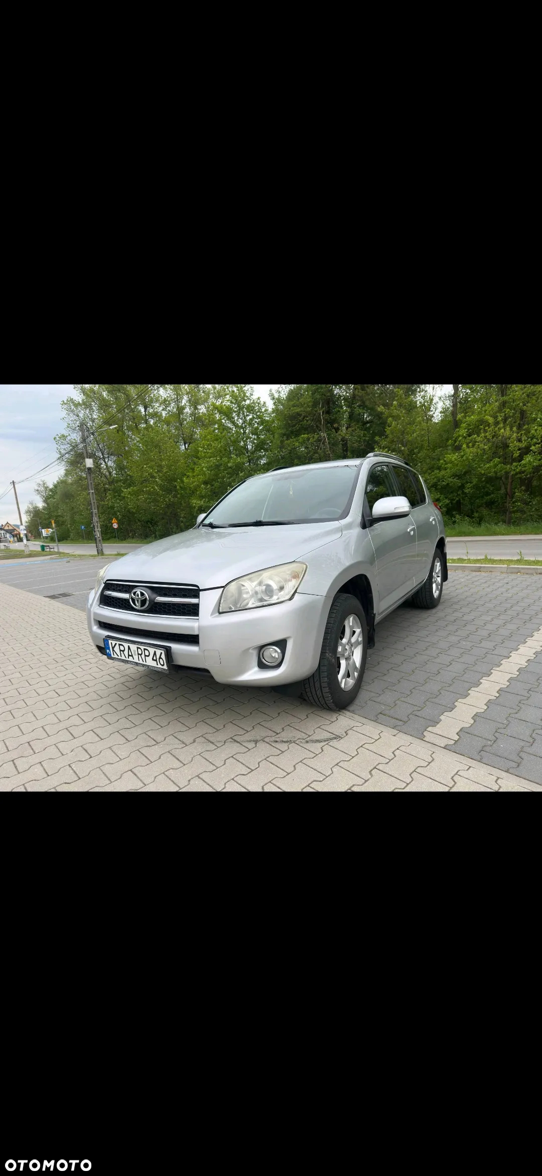 Toyota RAV4 - 10