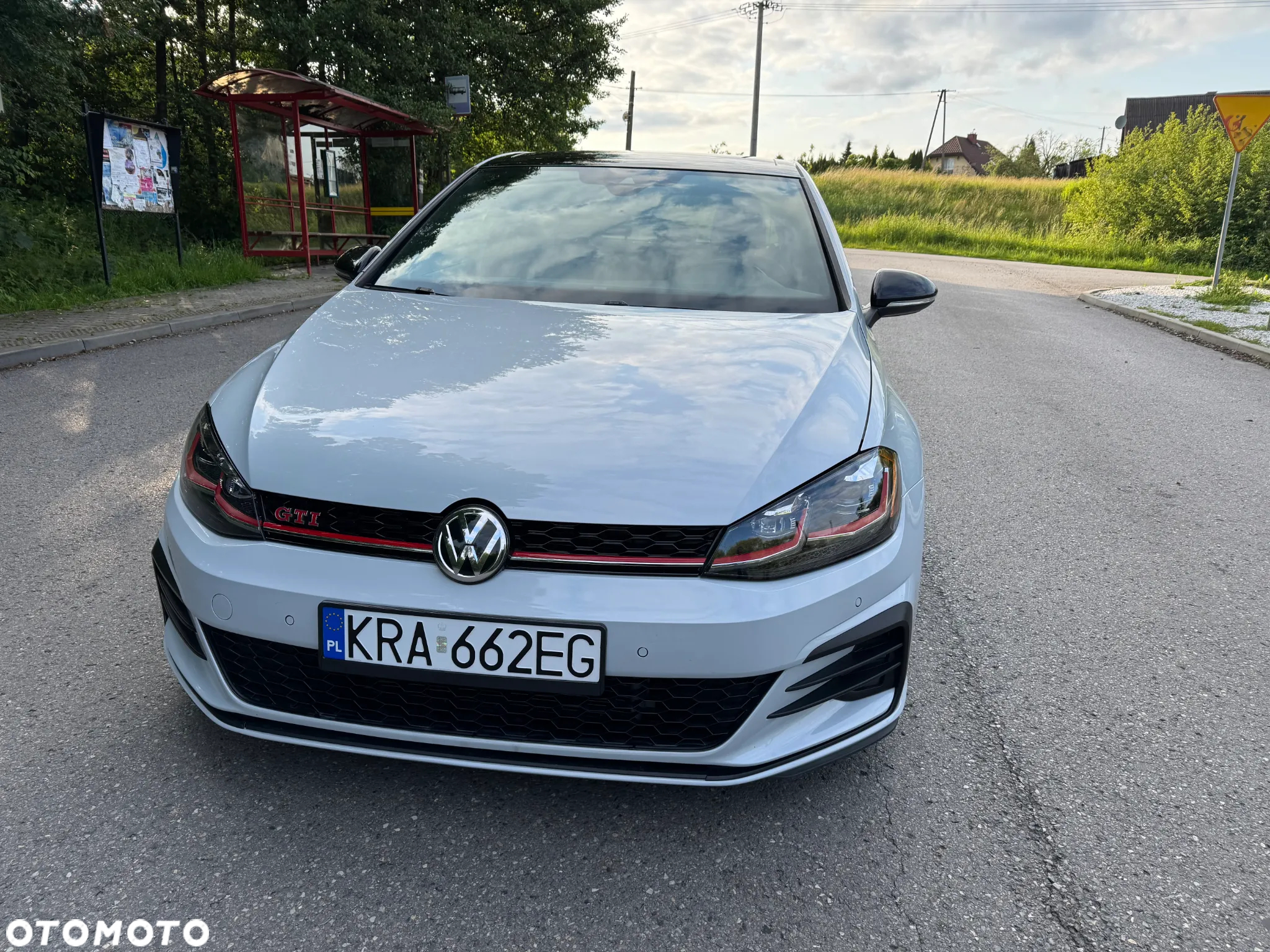 Volkswagen Golf VII 2.0 TSI BMT GTI Performance - 12