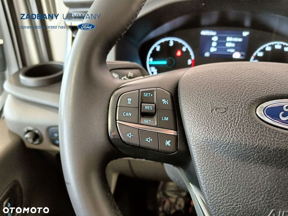 Ford Transit - 16