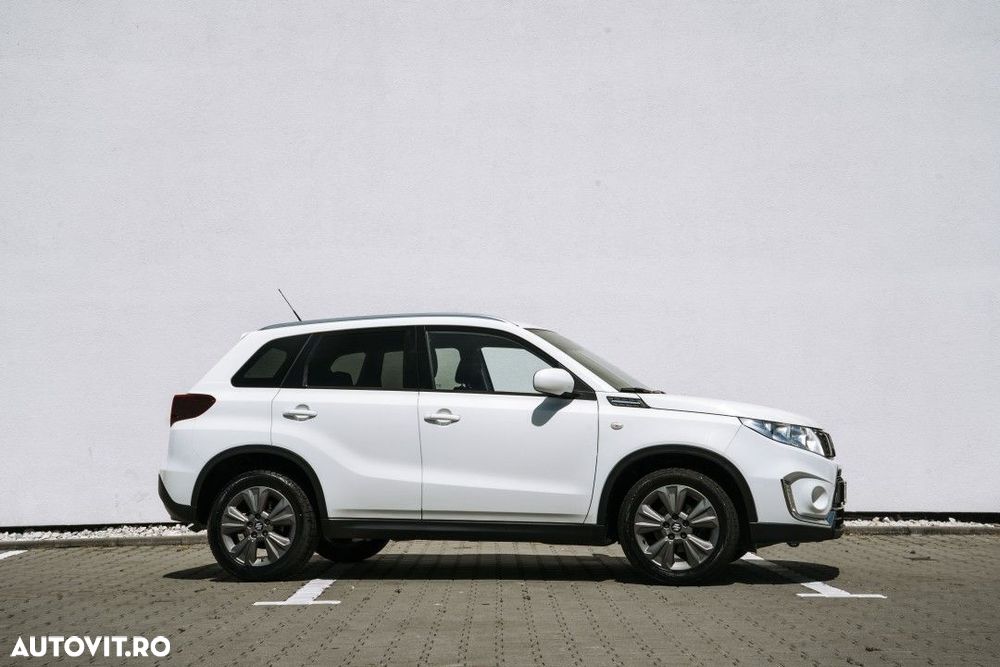 Suzuki Vitara - 4