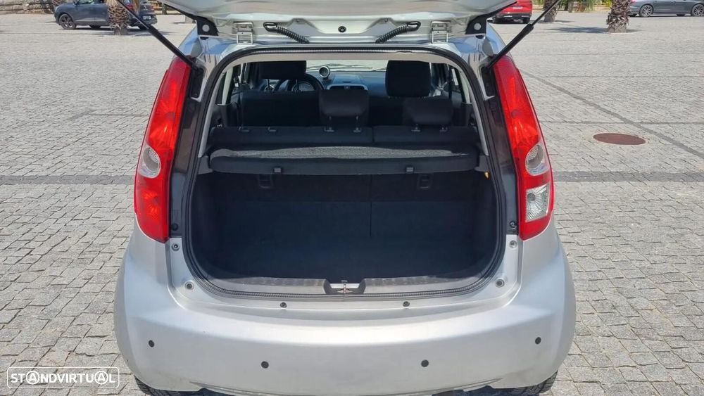 Suzuki Splash - 18