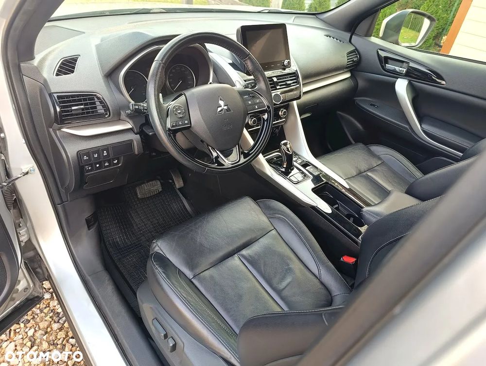 Mitsubishi Eclipse Cross 2.4 PHEV Inbusiness Plus - 20