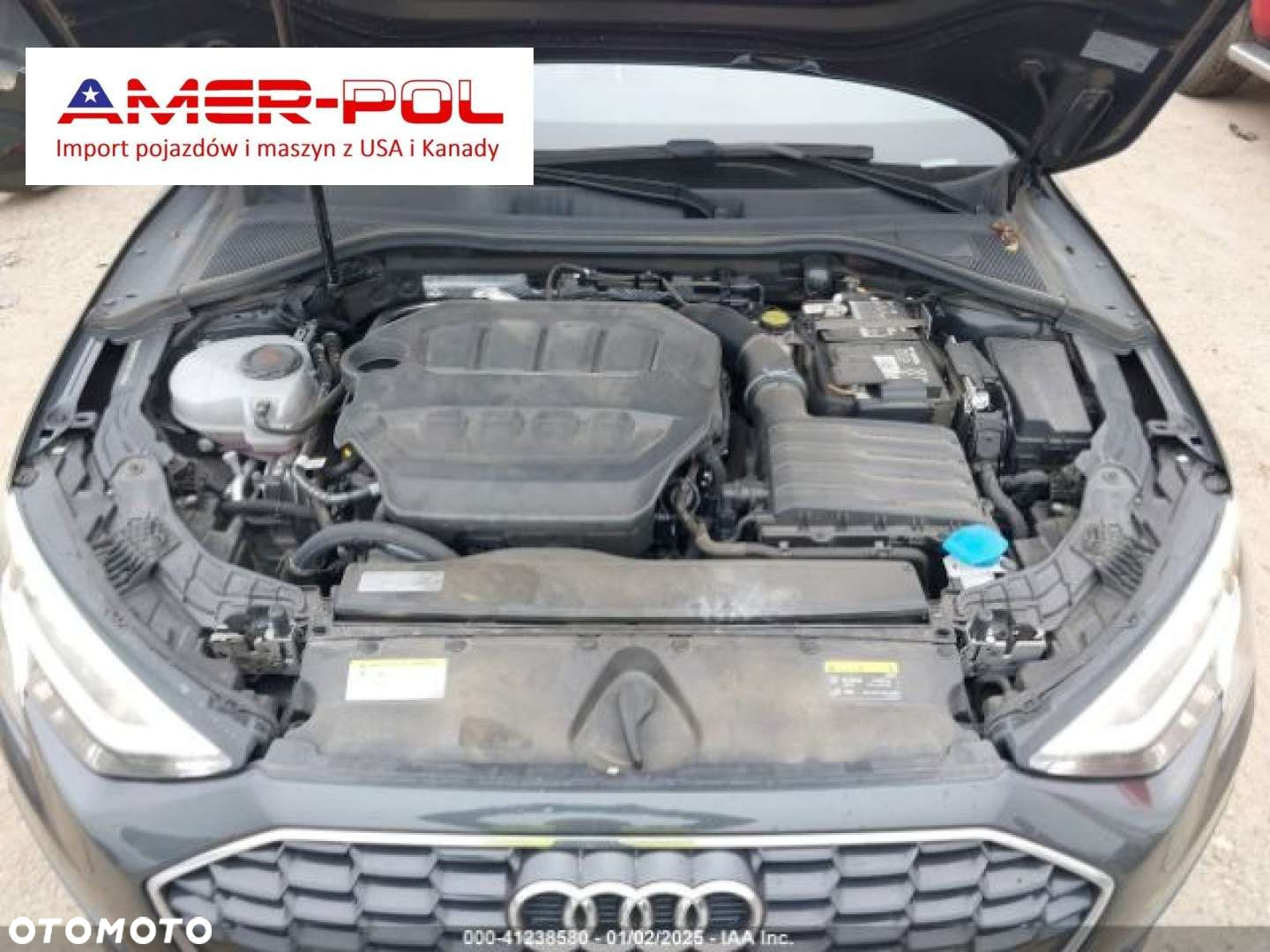 Audi A3 - 12