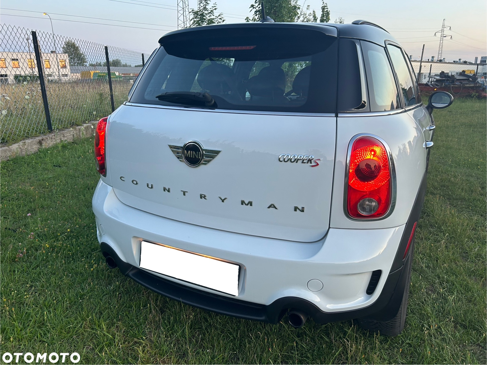 MINI Countryman - 11