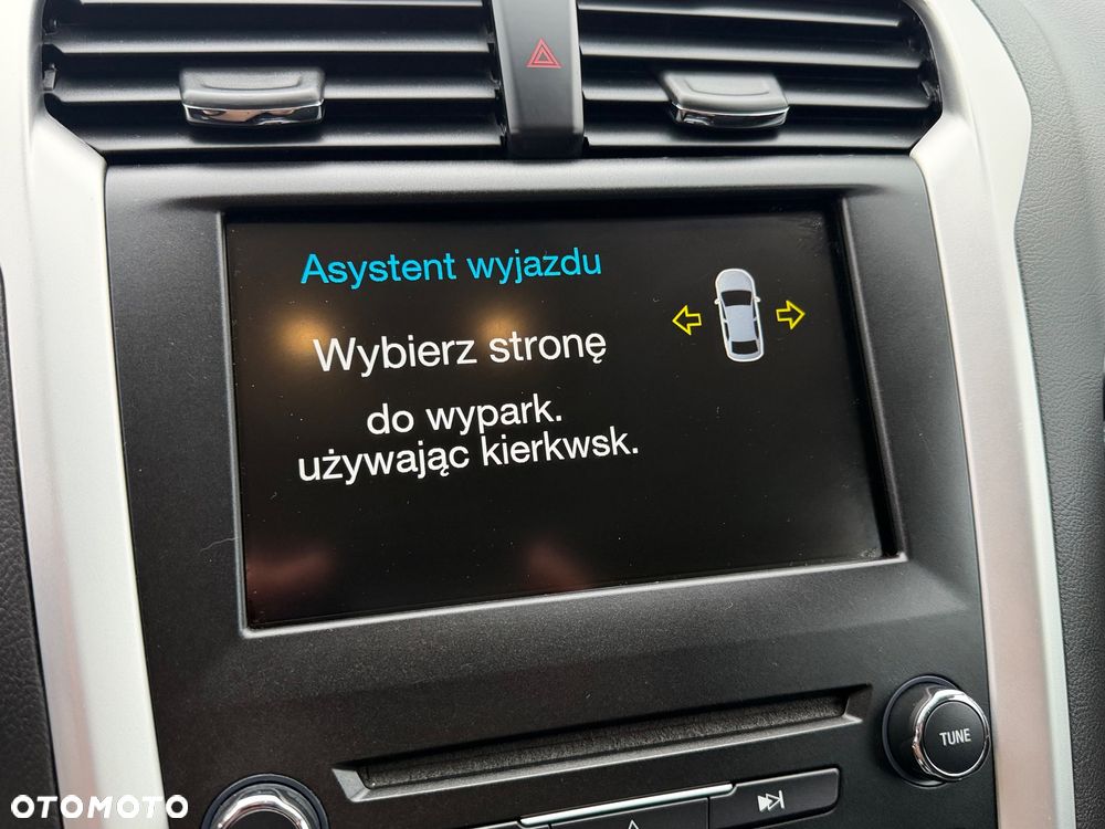 Ford Mondeo 2.0 TDCi STart-Stopp PowerShift-Aut Titanium - 30