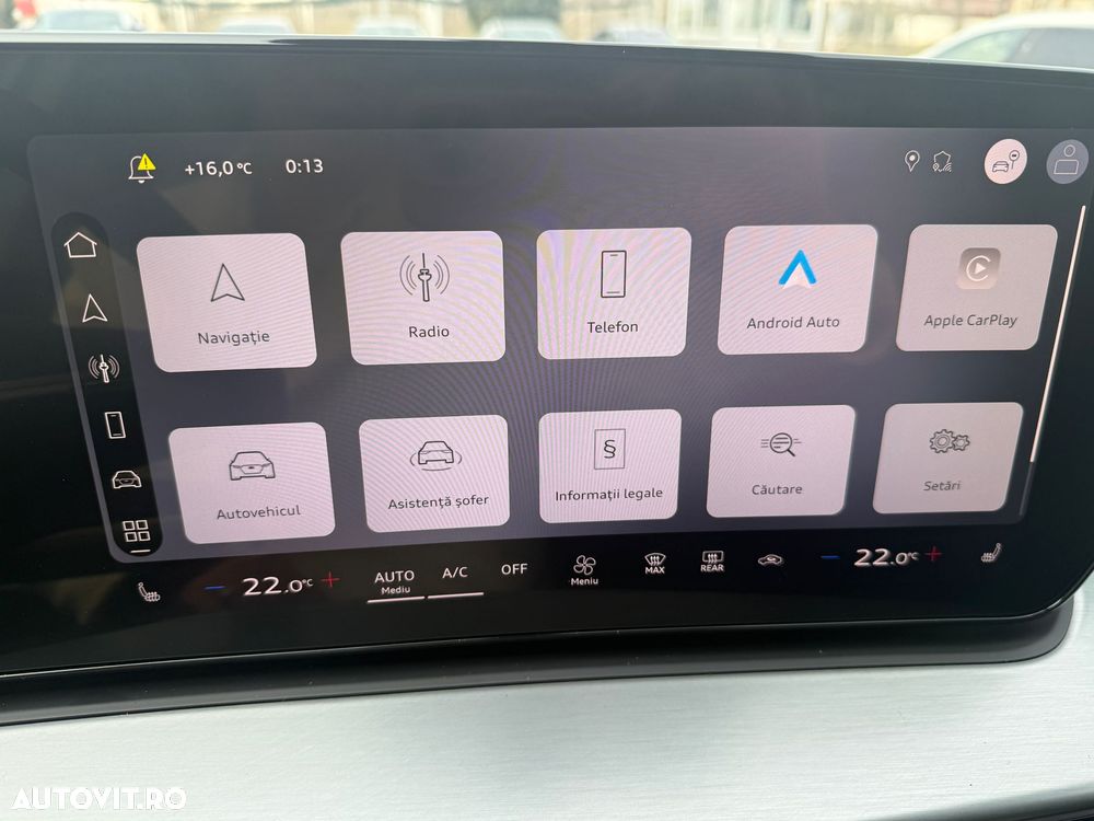 Audi Q3 1.5 35 TFSI S tronic S Line - 36