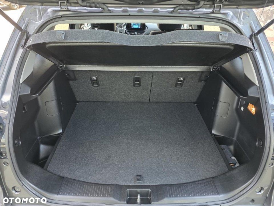 Suzuki SX4 - 10