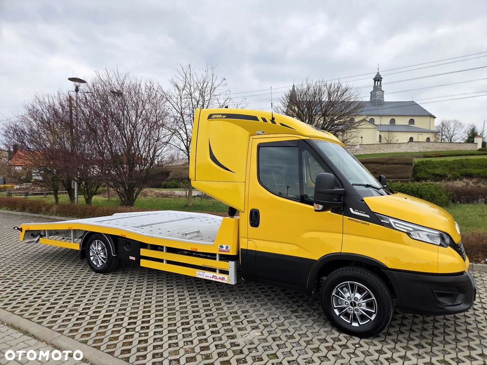 Iveco Daily - 2