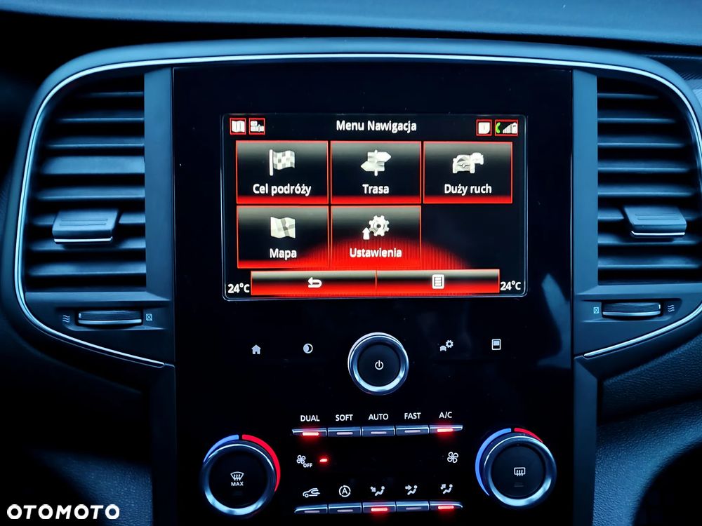 Renault Talisman - 18