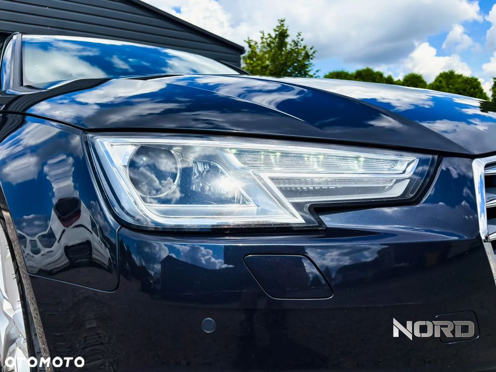 Audi A4 Avant 2.0 TDI S tronic sport - 11