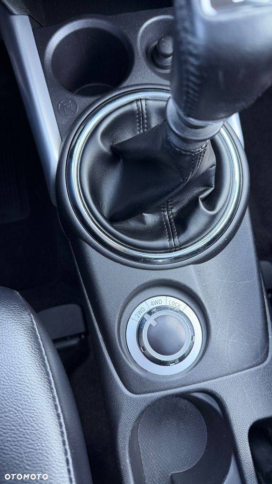 Citroën C4 Aircross - 26