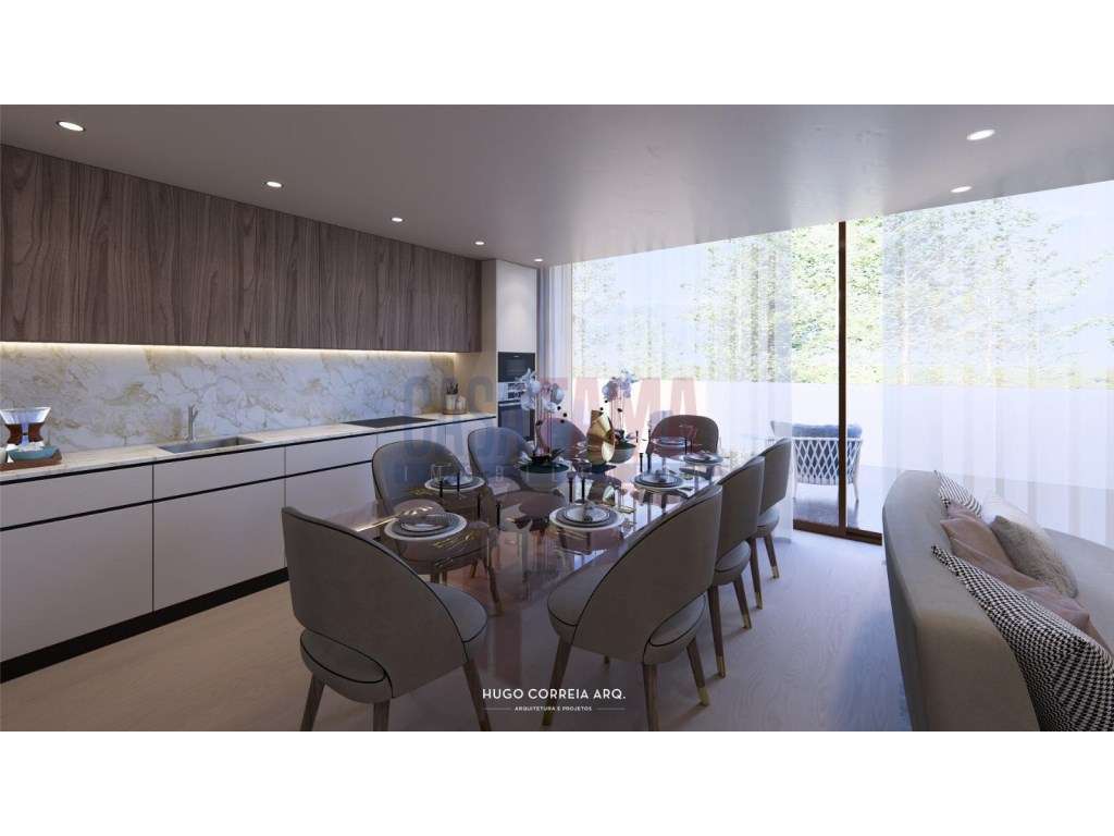Apartamento T1 no Empreendimento 411 Gavião - Grande imagem: 5/10