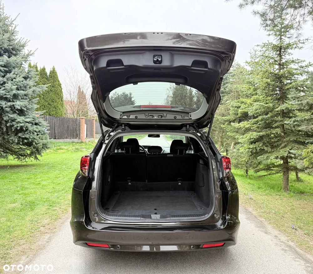 Honda Civic 1.6 i-DTEC Executive Black Edition - 27