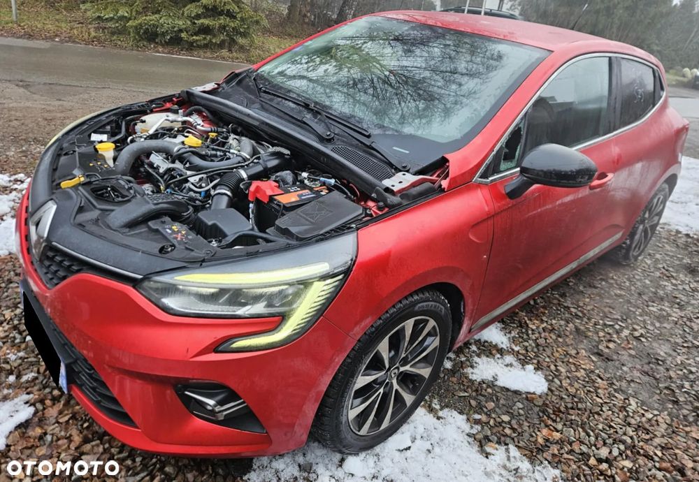 Renault Clio TCe 100 EDITION ONE - 10