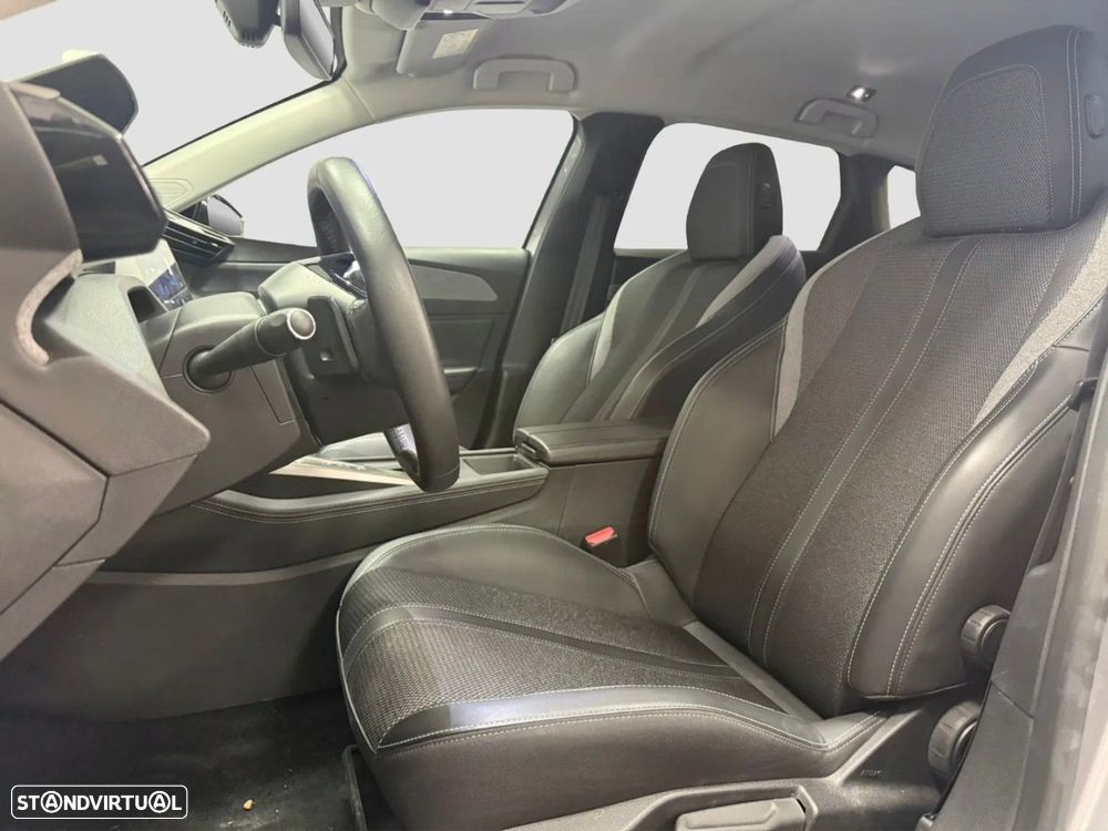 Peugeot 308 SW 1.2 PureTech Allure EAT8 - 10