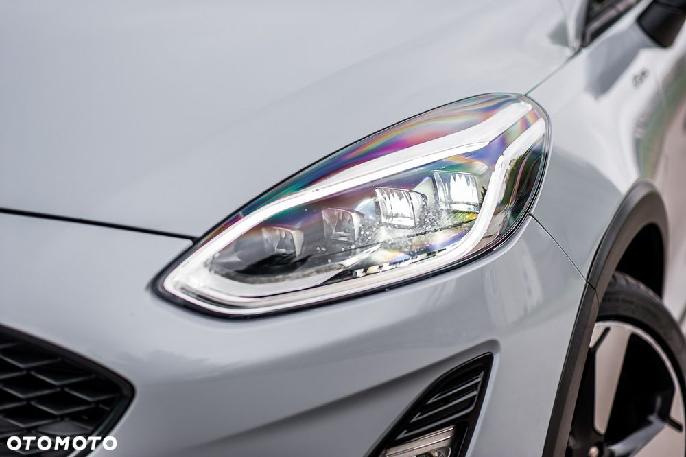 Ford Fiesta - 17