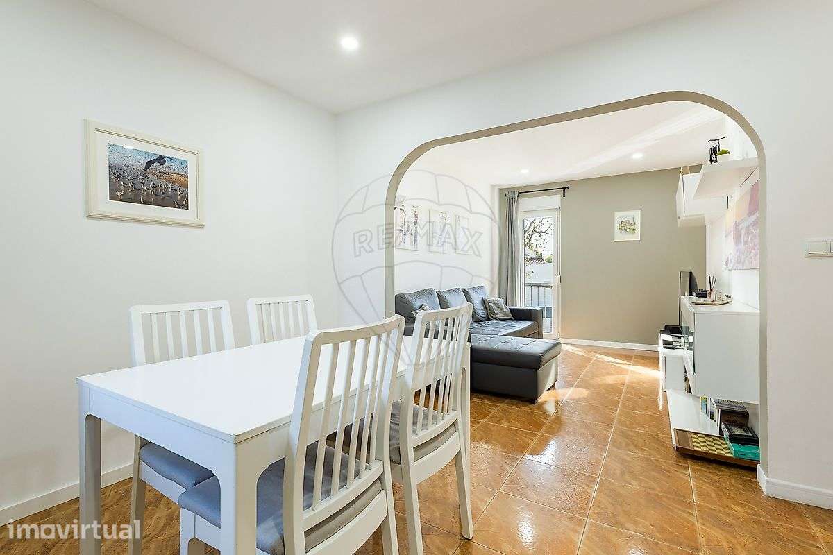 Apartamento T2 para venda - Grande imagem: 5/10