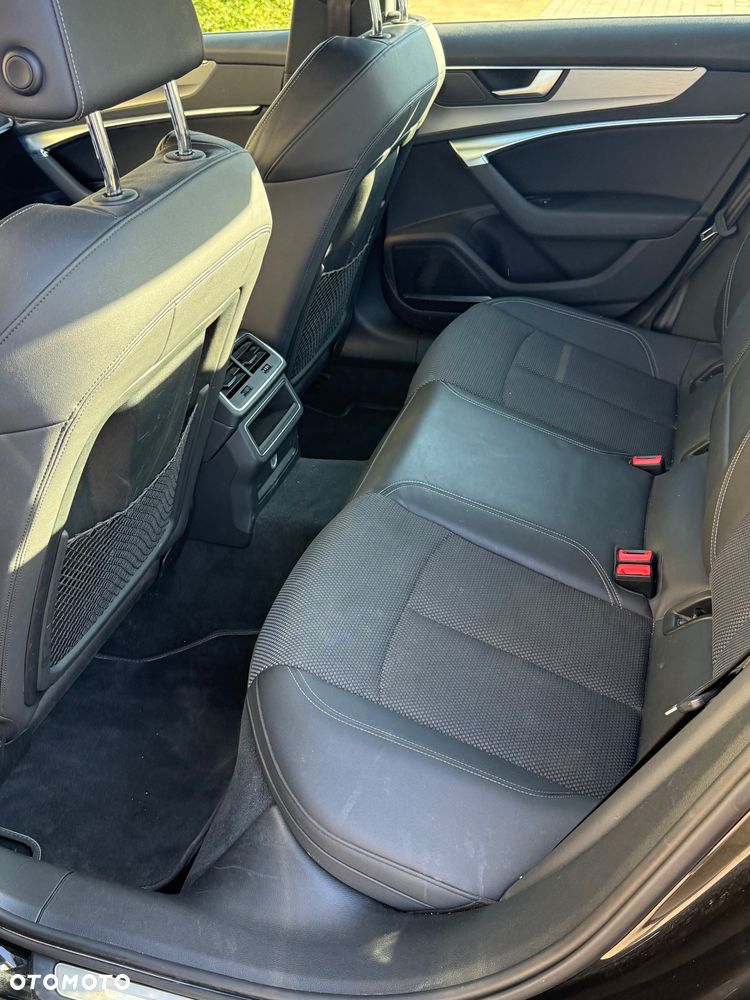 Audi A6 Limousine 35 TDI mHEV S tronic - 6