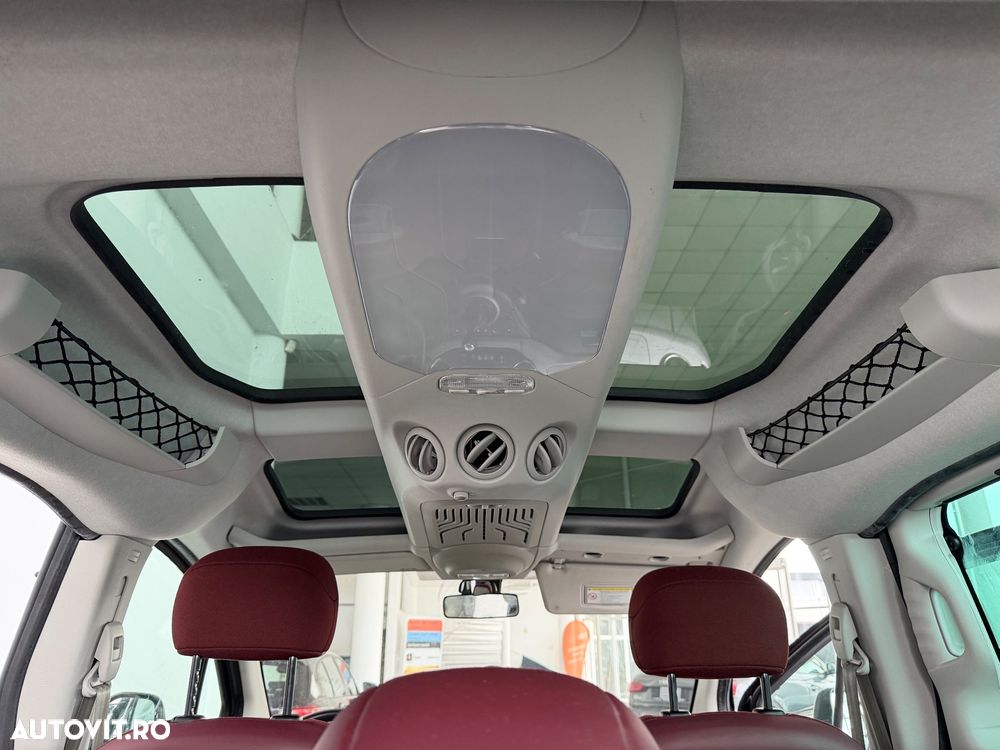 Citroën Berlingo Multispace VTi 95 Vitamin - 20