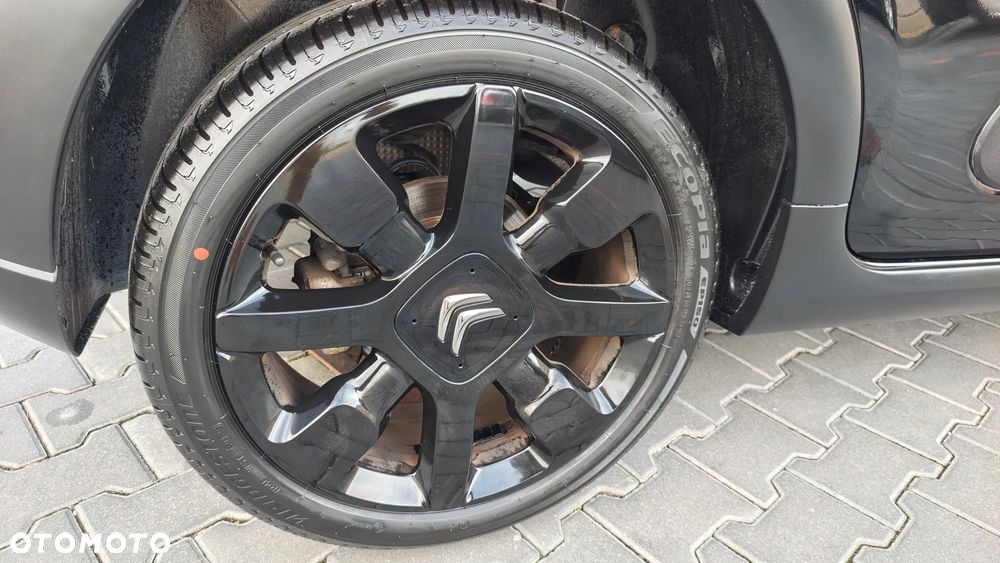 Citroën C3 Pure Tech 110 S&S EAT6 ELLE ONLINE EDITION - 27