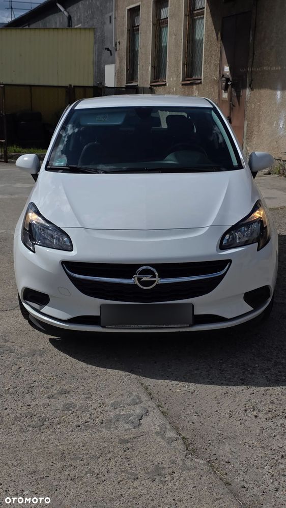 Opel Corsa 1.3 CDTI Cosmo EcoFLEX S&S - 3