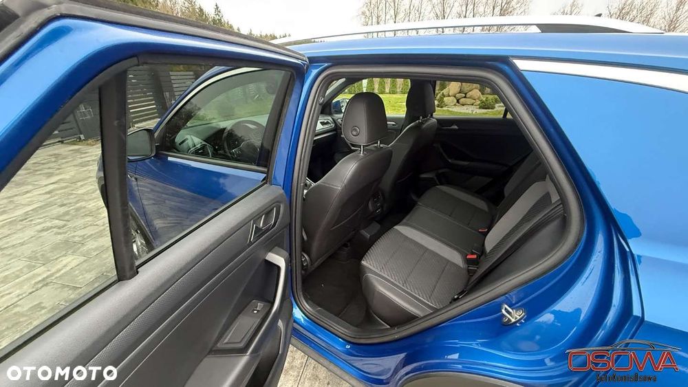 Volkswagen T-Roc - 28