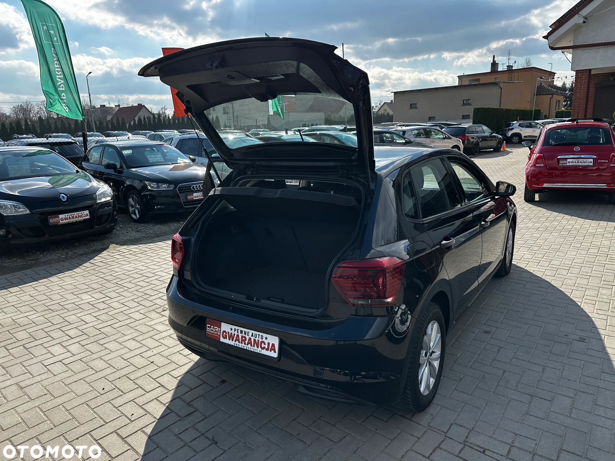 Volkswagen Polo - 28