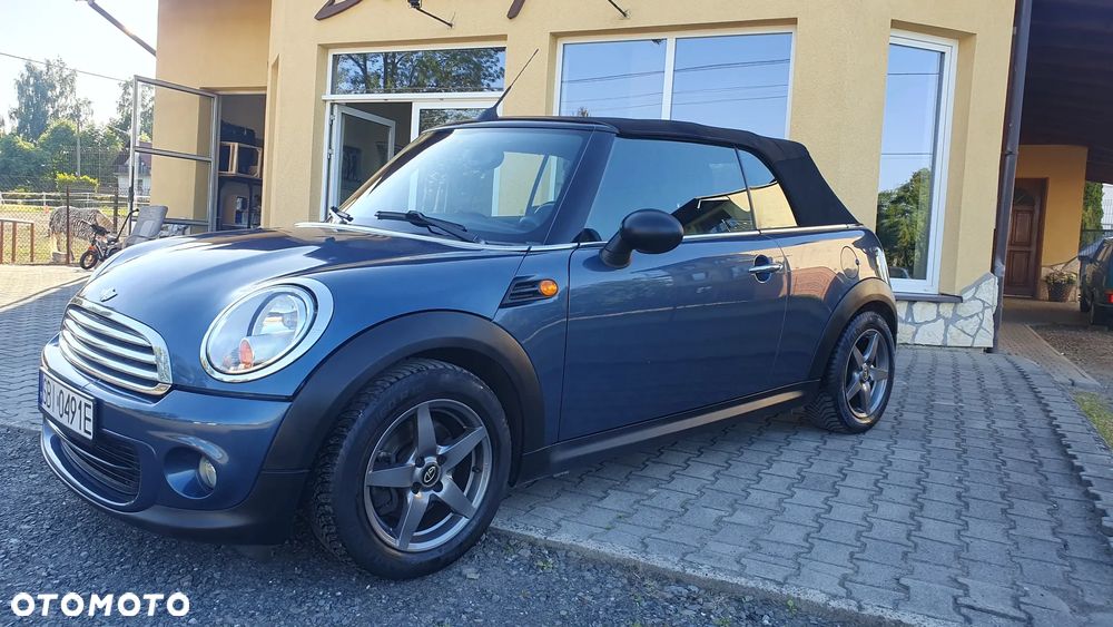 MINI ONE - 3