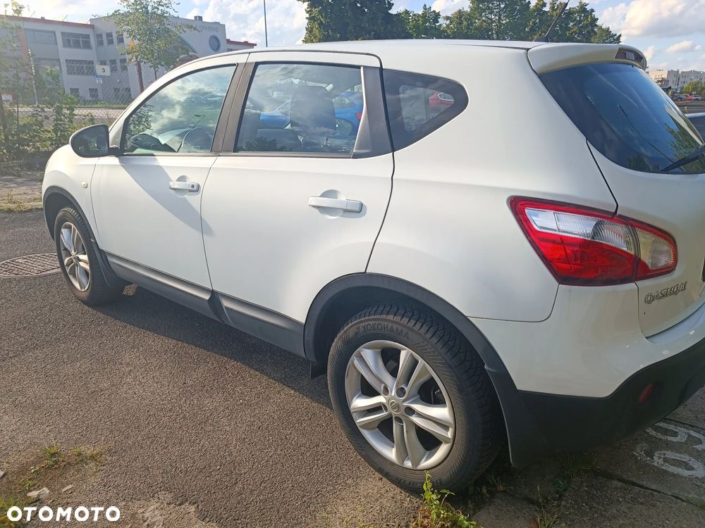 Nissan Qashqai 1.6 Acenta - 2