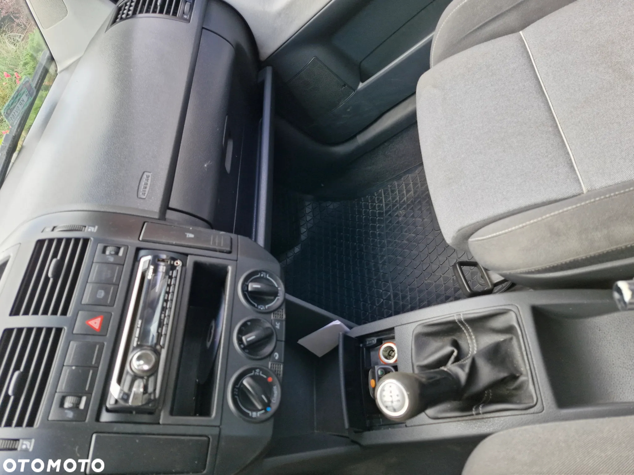Volkswagen Polo Cross - 7