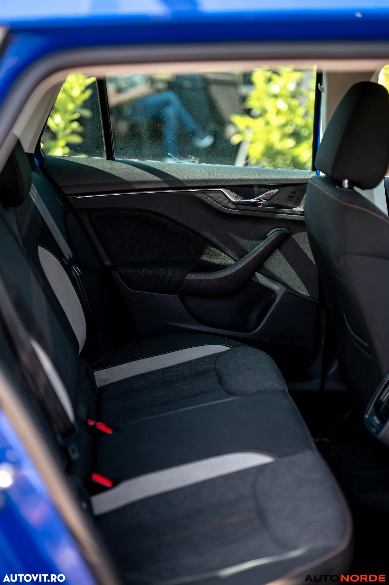 Skoda Kamiq 1.0 TSI Style - 27