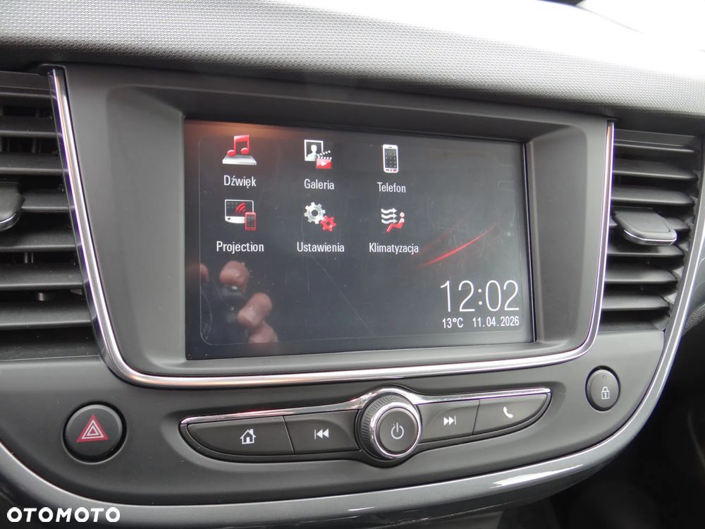 Opel Crossland 1.2 T Elegance - 12